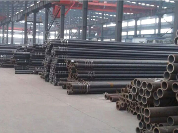 英吉沙12cr2mo化肥专用管